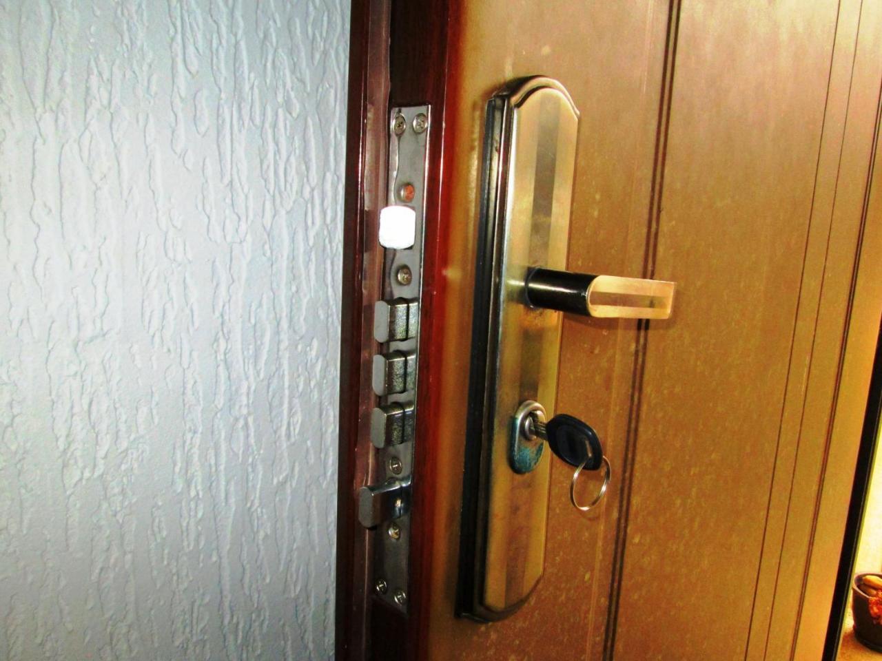 Nis Apartman Kültér fotó