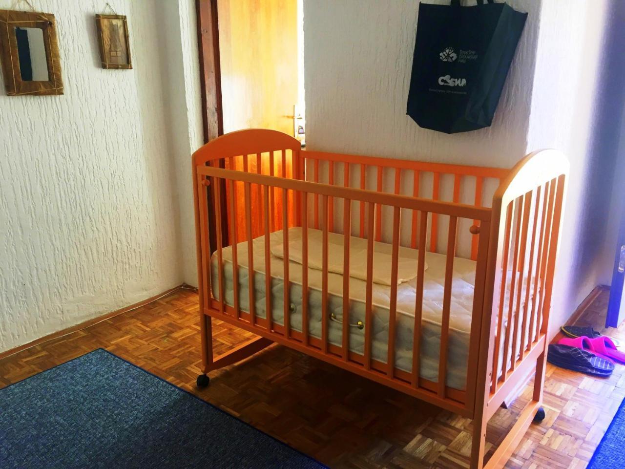 Nis Apartman Kültér fotó